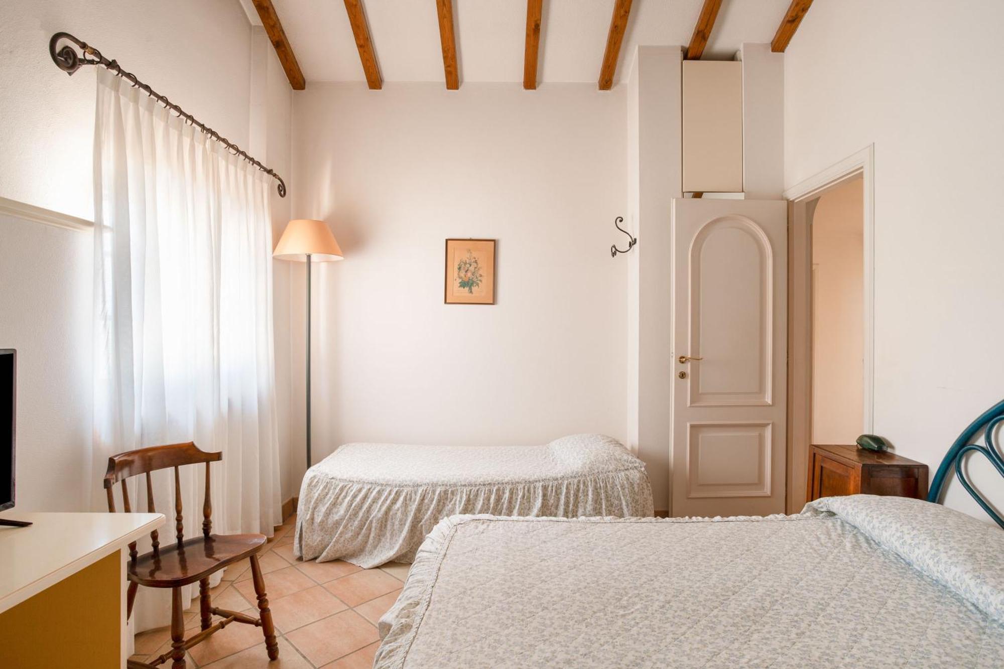 Hotel Sonia Forte dei Marmi Exterior photo