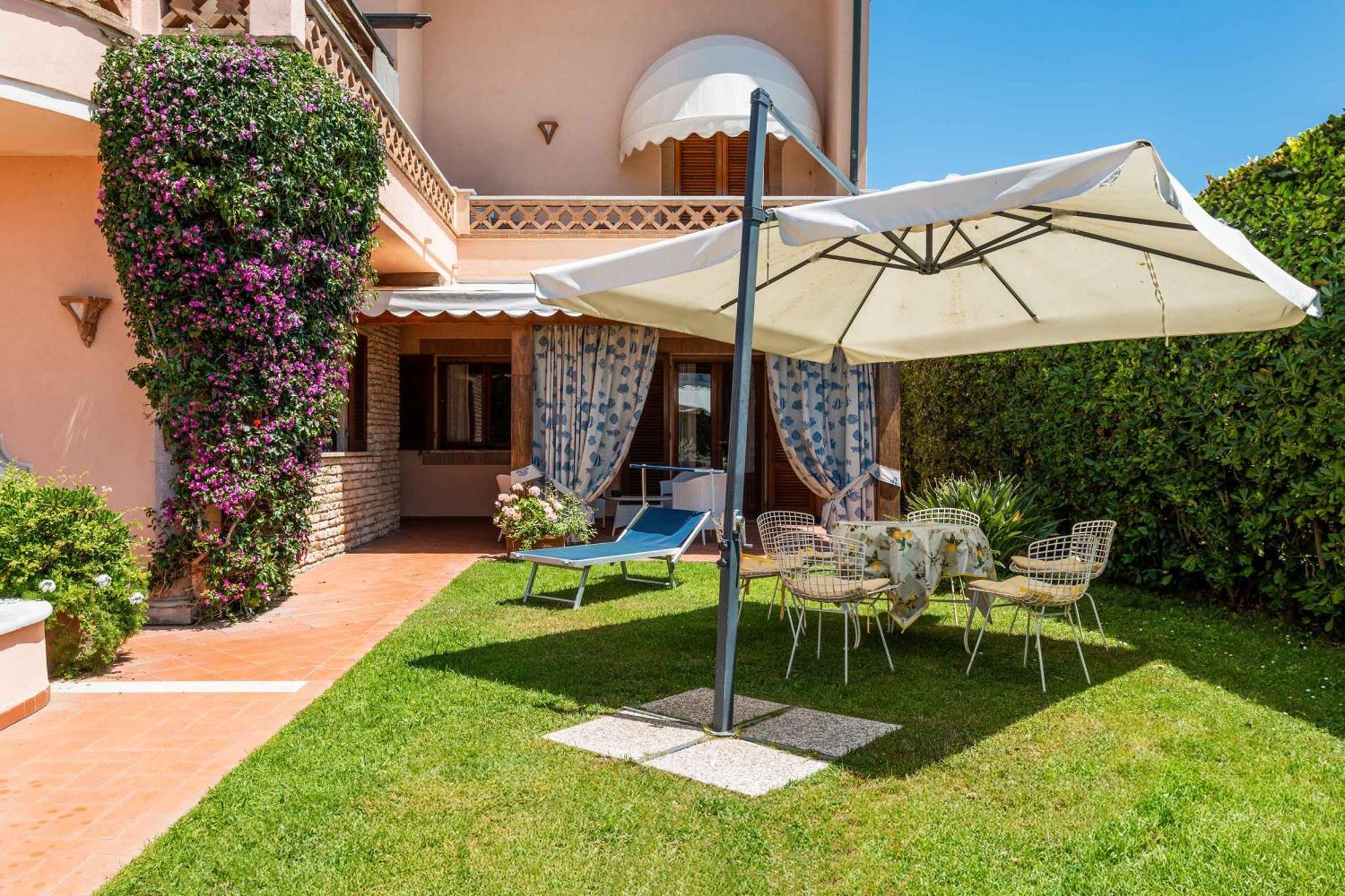 Hotel Sonia Forte dei Marmi Exterior photo