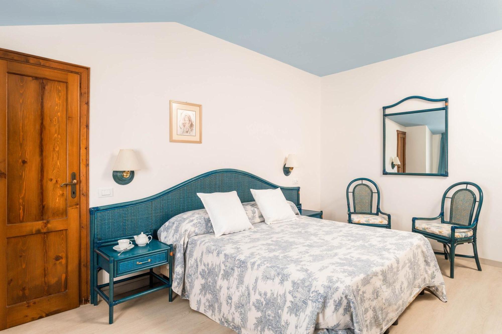 Hotel Sonia Forte dei Marmi Exterior photo